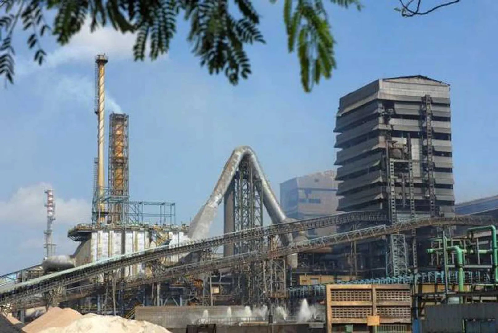 sterlite  
